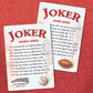 Flickback 1994 Trivia Playing Cards: Birthday or Anniversary Cards