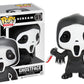 Funko POP! Movies Scream Ghostface Vinyl Figure