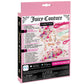 Make It Real Mini Juicy Couture Crystal Sunshine Bracelets