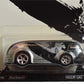 Hot Wheels Haulin Gas 1/5, Black/Silver