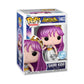 FUNKO POP! ANIME: Saint Seiya Athena (Saori Kido) in Diamond Collection Glitter (AE Exclusive)
