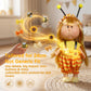 9.5 Inch Doll Clothes with Hook and Loop Soft Outfits for 24cm Doll