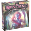 Renegade Game Studios Sentient Revised Edition Robot Strategy Board Game
