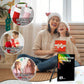 FUAOIS Stocking Stuffers for Kids Teens, 16 Rainbow Kids' Drawing Pencils, Art Supplies for Kid 4-12 Year Old