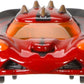 Hot Wheels Star Wars Darth Maul Character Car