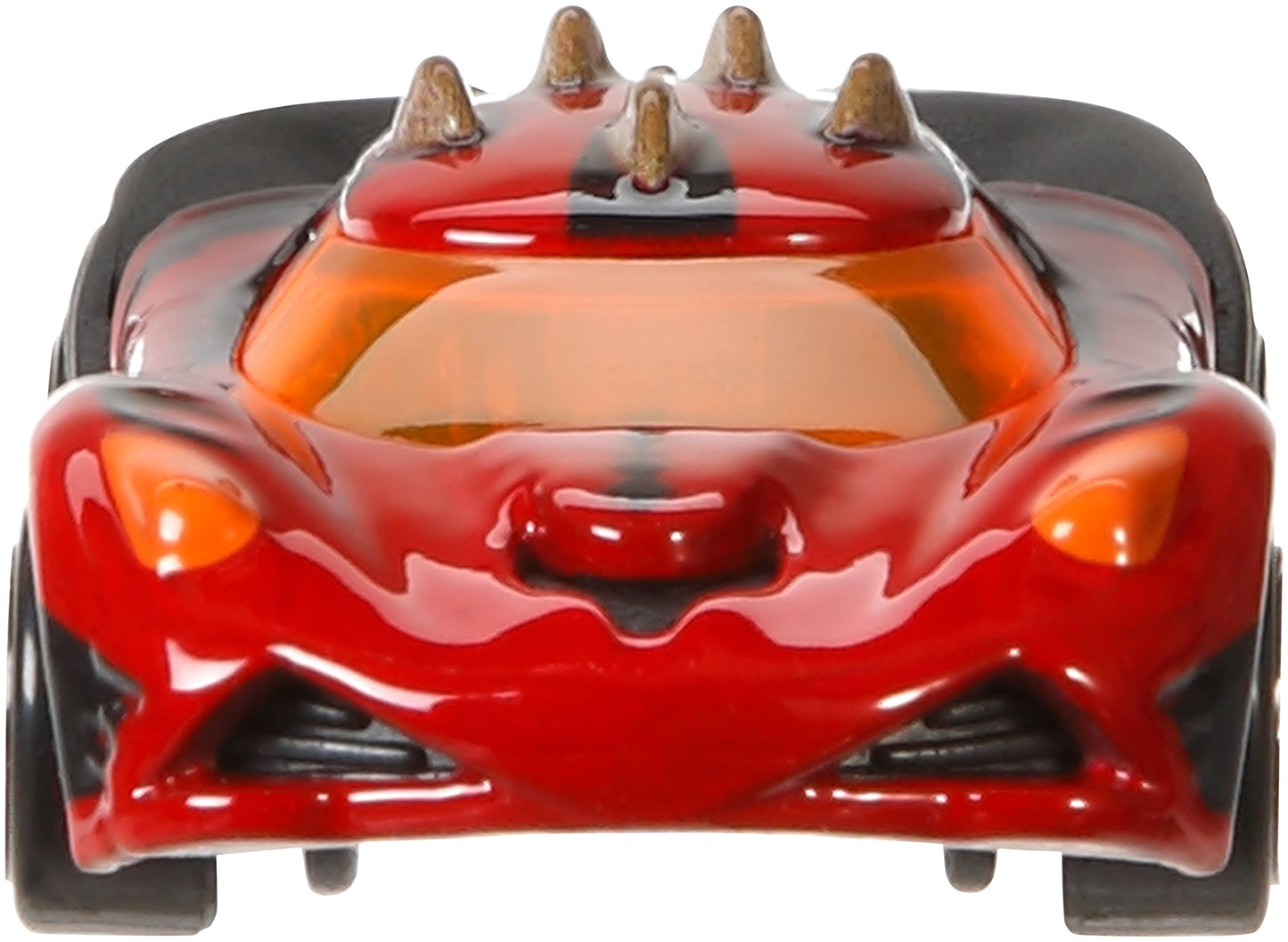 Hot Wheels Star Wars Darth Maul Character Car