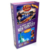 Trip Jones The Kids' Guide to New York City - Collectible Cards, Travel Spots to Play-Eat-See-Explore, Adventure & Learn, Storage Box, Stickers, Age