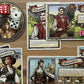 A Wayfarer’s Tale: The Journey Begins - Strategic Board Game for 1-4 Players, Ages 10+, 45-60 Minutes, with Narrative Solo Mode | A Map-Based Game