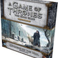 A Game of Thrones LCG Second Edition: Watchers on the Wall