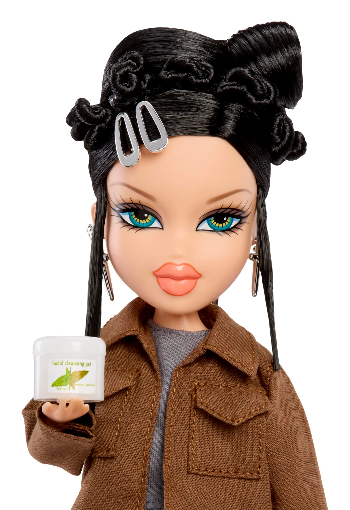 Bratz X Mean Girls Spring Fling Collector Doll - Janis