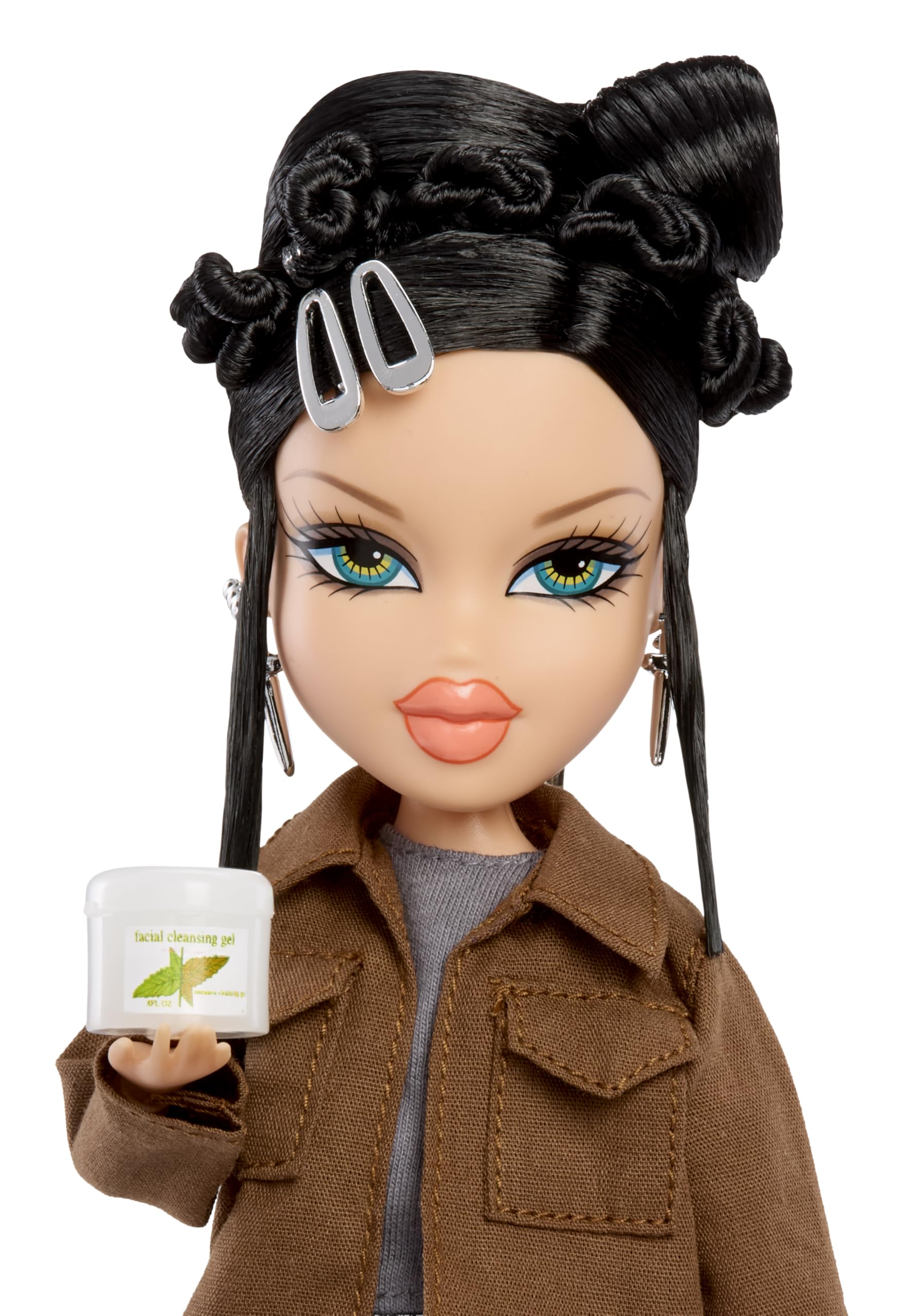 Bratz X Mean Girls Spring Fling Collector Doll - Janis