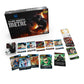 DC Deck Building Game - Dark Nights Metal - Defeat The Batman Who Laughs and his Dark Knights - for 2 to 5 Players - Ages 15+ - Cryptozoic