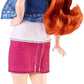 Barbie Fashionistas Doll 47 Kitty Cute