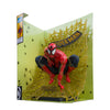 Marvel Collectible 12" Statue 1/6 Scale Posed - Spider-Man #1 Gold Label