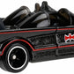 Hot Wheels Retro Entertainment Diecast '66 Batmobile Vehicle