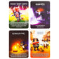 King's Cup Extreme - Party Card Game, Laugh Out Loud, TikTok Viral