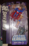 Justice League DC Superheroes Superman Supergirl Steel