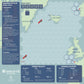 Compass Games Bismarck: The Last Battle