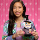 Disney Tim Burton's The Nightmare Before Christmas Small 8.5-inch Plush Mayor Stuffed Animal, Soft Material, Kids Toys for Ages 3 Up by Just Play