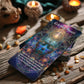 ZZBUY Yin and Yang Oracle Cards, 68 Karma Connection Oracle Deck for Beginner with Meanings on Them, Evaluate Emotions, Relationships, Career, Health