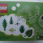 LEGO 40320 Plants from Plants (Made of Sustainable Materials)