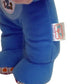Baby's First Sing & Learn Blue Elephant Soft & Cuddly Singing Musical Doll, Teaches ABC's & Numbers