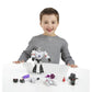Transformers Hero Mashers Megatron Figure
