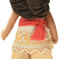 MOANA Bean Plush Style 1