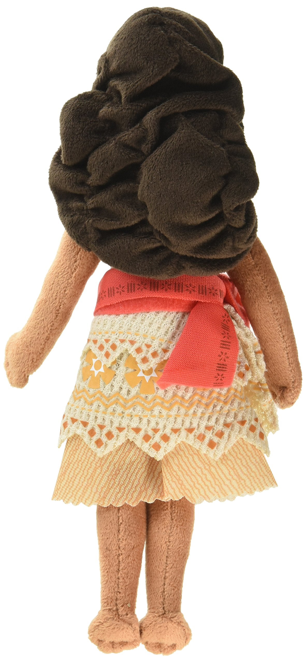 MOANA Bean Plush Style 1