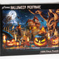 Halloween Nightmare Jigsaw Puzzle 1000 Piece by Vermont Christmas Company