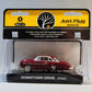 Woodland Scenics O Scale Just Plug Vehicle, Downtown Drive