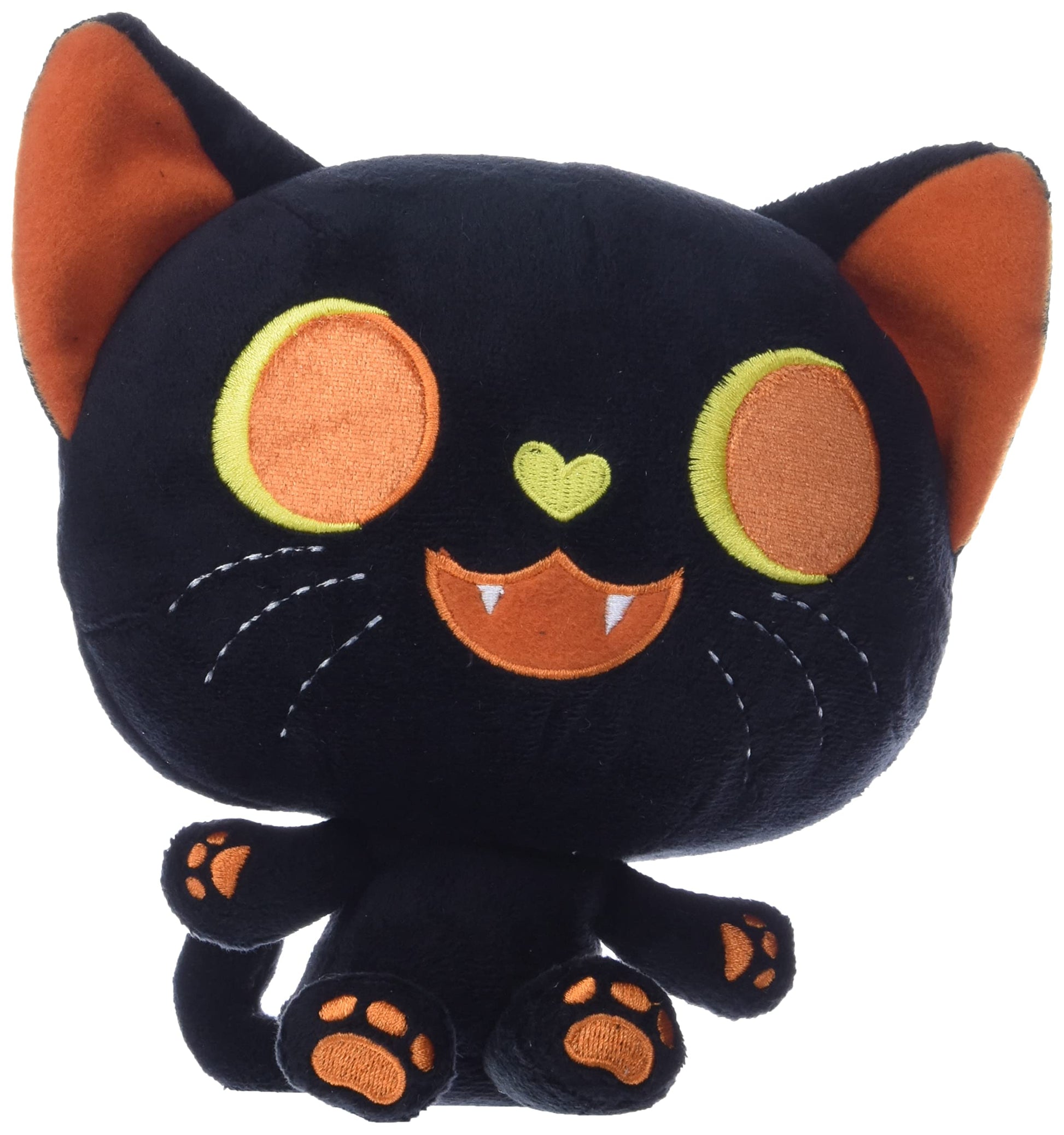Funko Plush: Boo Hollow - Lucky 4" Plush
