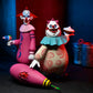 NECA - Killer Klowns from Outer Space - Toony Terror - Slim & Chubby