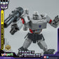 YOLOPARK Megatron Transformer Toys,AMK Series 7.87 Inch Highly Articulated Transformers G1 Action Figures with Weaponry for Adults Boys Girls,No