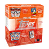 2026 Topps Collector Kit MLB & NBA Wave 1