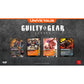 UniVersus: Guilty Gear: Strive: Blitz Box