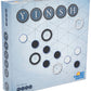 Rio Grande Games Yinsh Board Game - Abstract Strategy 2 Player Competitive Game