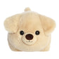 Aurora Spudsters 11" Libby Yellow Lab Adorable Stuffed Animal