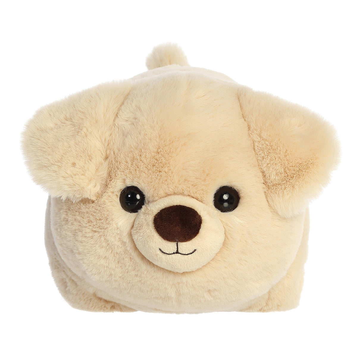 Aurora Spudsters 11" Libby Yellow Lab Adorable Stuffed Animal