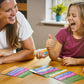YEHUA! Totika Anger Card Deck Therapy Game