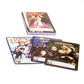 Greater Than Games | Sentinels of The Multiverse: Foil Pack 1 | Cooperative Strategy Board Game Accessory | Premium Component Upgrade