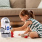 DolliBu Snug Mooshies Standing Astronaut Stuffed Plush Toy - Cuddly Super Squishy, Huggable Big Plush for Girls and Boys, Cute Toy Stuffed Pillow