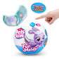 Pets Alive Furmaids by ZURU Mermaid Plush Interactive Lights Sounds Girls Toy (Green Puppy)