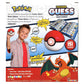 Pokemon Trainer Guess - Kanto Edition Toy, I Will Guess It! Electronic Voice Recognition Guessing Brain Game Pokemon Go Digital Travel Board/ Toys