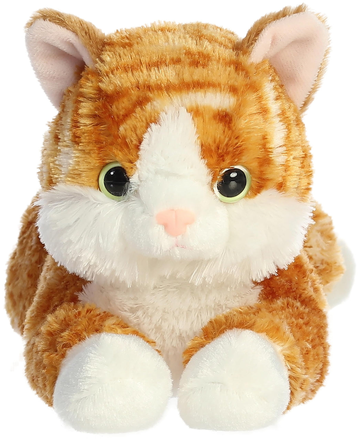 Aurora Flopsie 12" Chester Adorable Stuffed Animal