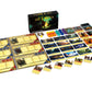 Rock Manor Games - Set A Watch - A 1-4 Player Cooperative Game - Use Skills and Dice to Battle Monsters and Defeat The Horde