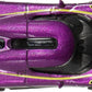 Hot Wheels Premium Car Culture Collectible Toy Car, 1:64 Scale Die-Cast Koenigsegg Agera R, Timeless Icons Vehicle with Real Riders Tires