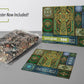 Springbok Celtic Knots 500 Piece Jigsaw Puzzle for Adults