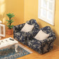 SAMCAMI Miniature Dollhouse Furniture 1 12 Scale - Wooden Dollhouse Furniture Set for Dollhouse Living Room - Doll House Furniture Incl Sofa, TV