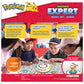 Pokemon Trainer Expert - Electronic Guessing Board Game, Listen to The Game Master Clues to Identify 151 Different Pokemon, Kids Ages 6+, 1-4 Players